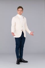 ���j����w����Ȃ�}�G�X�g���x�L�؍W����ɖ����^�V��y�l���Љ�z 