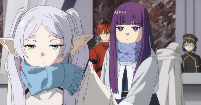 フリーレン Amazon.co.jp: Freeren of Funeral Travel Memories 1000 Piece Jigsaw