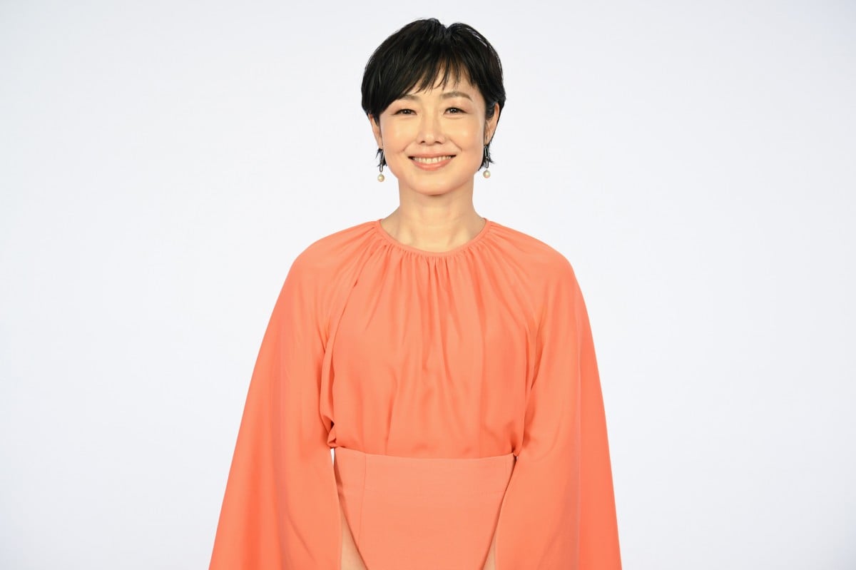 有働由美子、日テレ新音楽番組『with MUSIC』でMC 土曜夜2番組『世界一受けたい授業』『SHOWチャンネル』3月終了を正式発表 |  ORICON NEWS