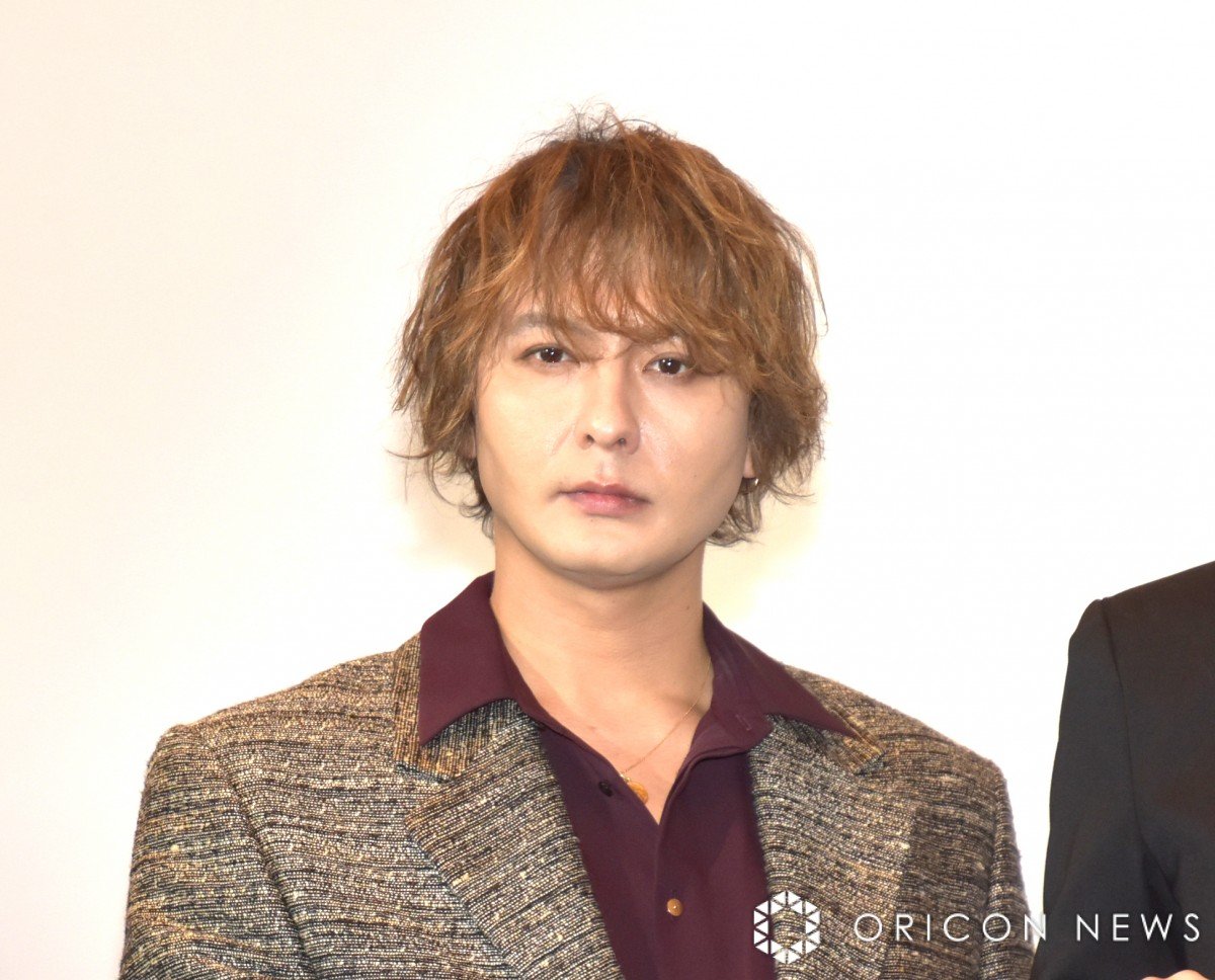 画像・写真 | 『仮面ライダー555』“北崎”藤田玲、20周年記念作品出演に