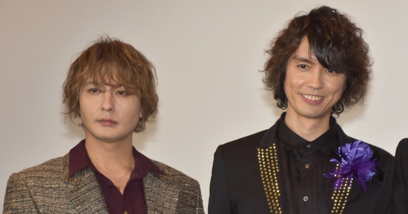 仮面ライダー555』“北崎”藤田玲、20周年記念作品出演に驚き