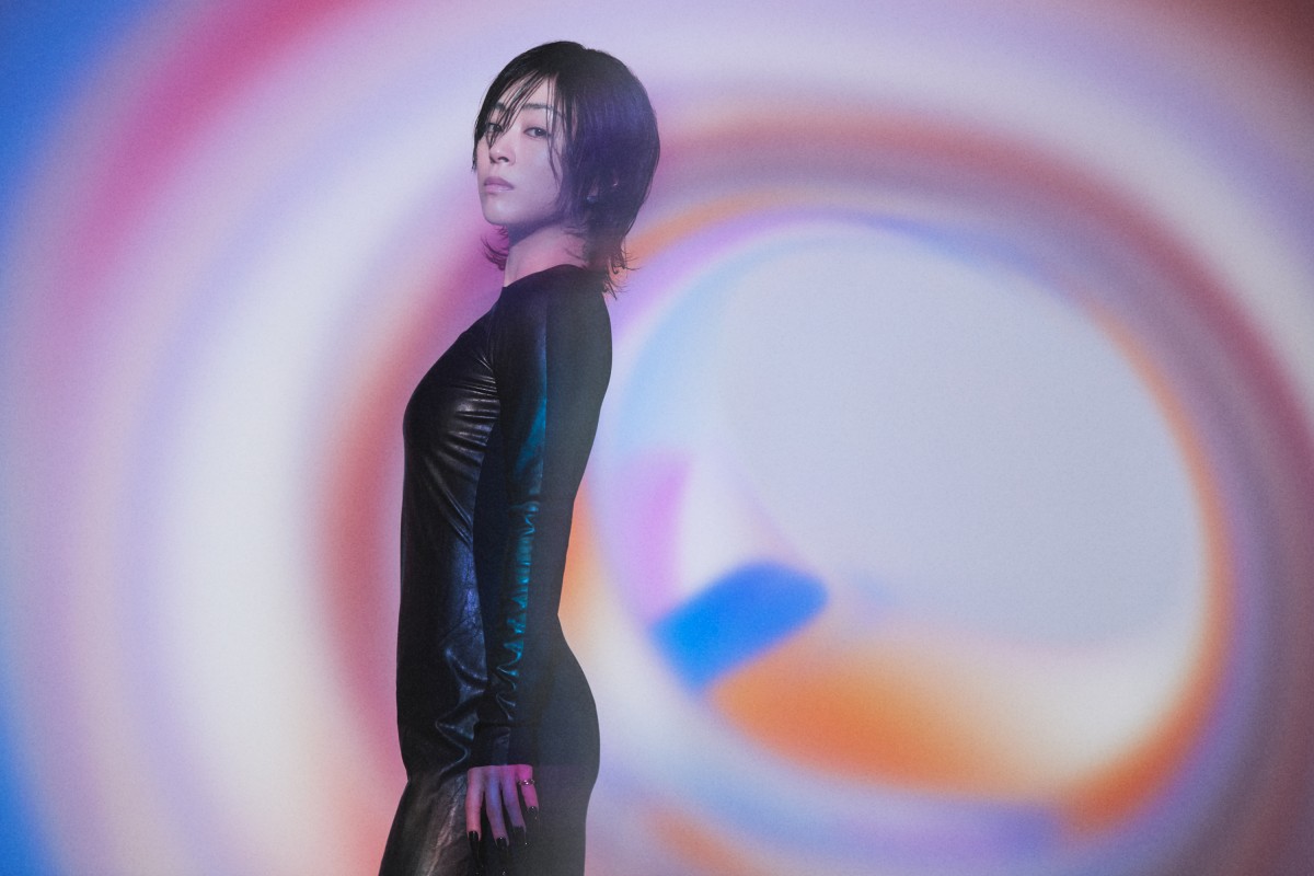 宇多田ヒカル、6年ぶりツアー日程発表 オフィシャルアプリ公開も