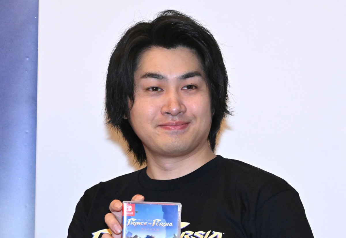 wvX Iu yV ꂽxLOCxgɓoꂵɂw (C)ORICON NewS inc. 