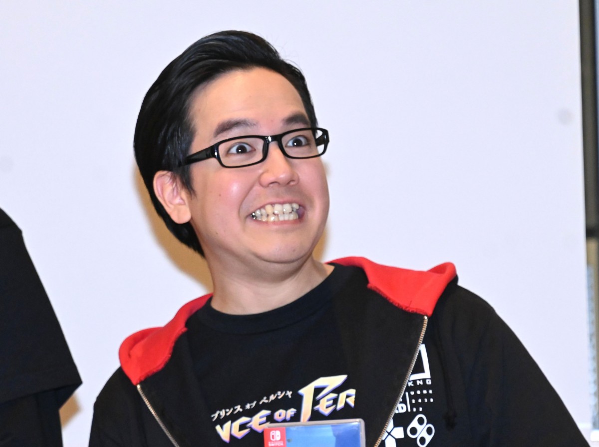 wvX Iu yV ꂽxLOCxgɓoꂵ (C)ORICON NewS inc. 