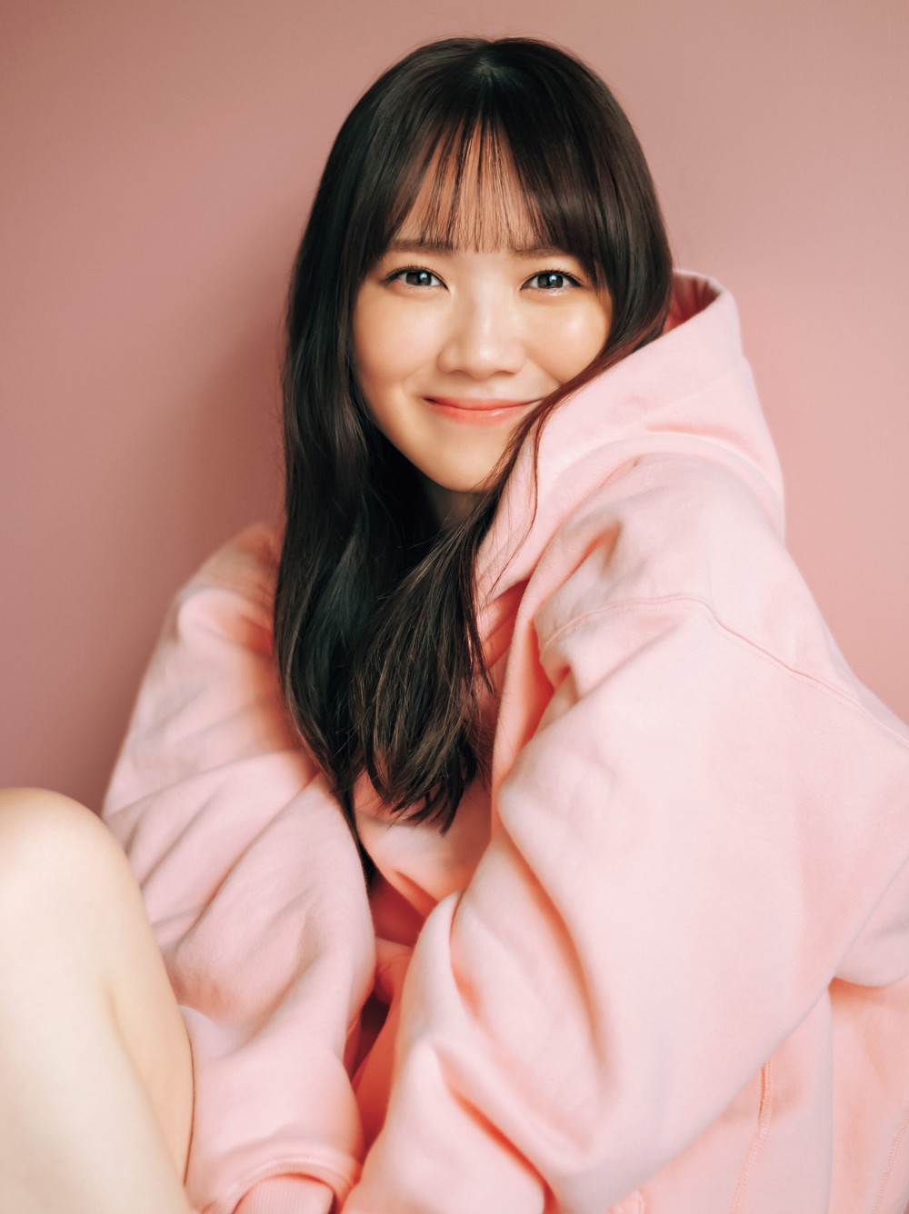 画像・写真 | 乃木坂46田村真佑、2年ぶり『マガジン』表紙 キュート