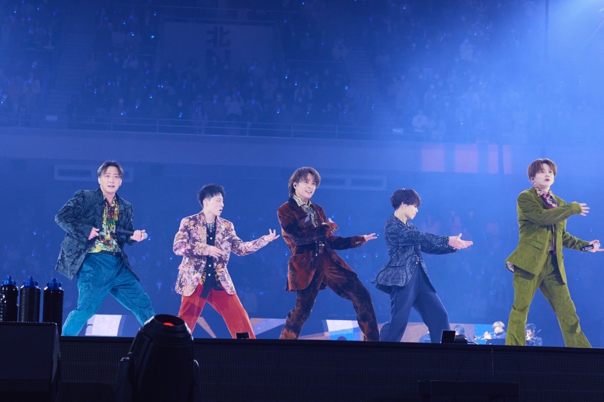 画像・写真 | Da-iCE、10周年記念アリーナツアー決定「ライブハウスツアー、武道館だけで終わるわけがない！」 8枚目 | ORICON NEWS