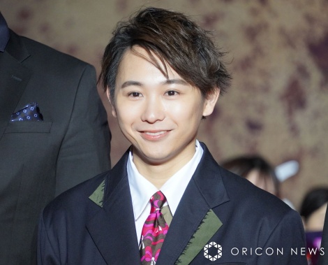 w NƐEI FINALxS[ACoCxgɓod{ꌒ (C)ORICON NewS inc. 