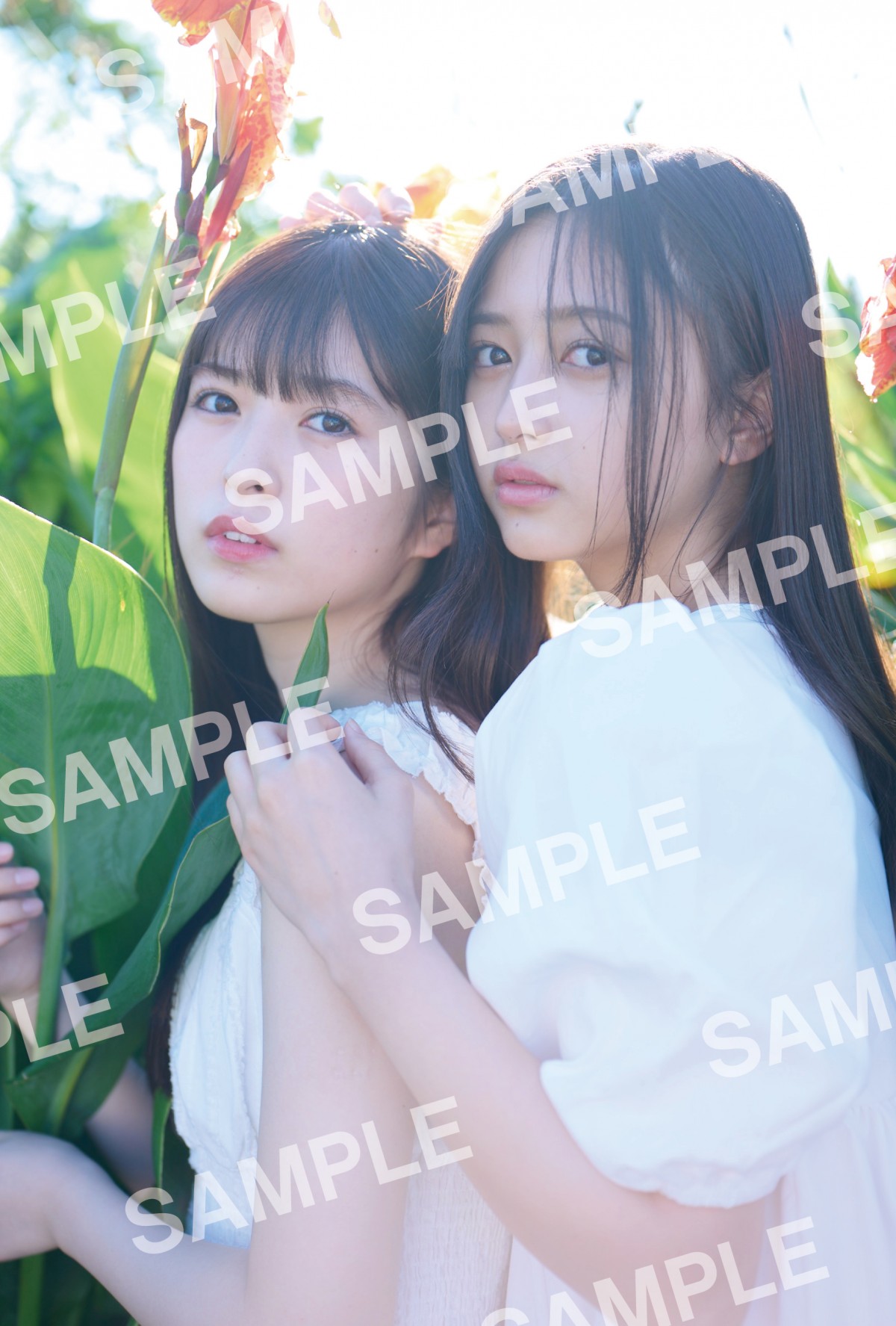 画像・写真 | 乃木坂46・5期生写真集『あの頃、乃木坂にいた