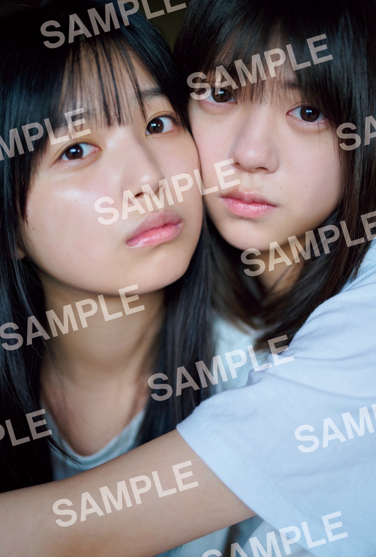 画像・写真 | 乃木坂46・5期生写真集『あの頃、乃木坂にいた』書店別