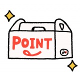 �s��Ɓ@NEW CAKE REPORT�@GIF STAMP 