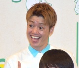 �w�V����NISA�~�����v���f���[�X�`�����̂��ƁA�����̂��ƁA�����̂��Ɓ`�x�ɏo�Ȃ���Everybody�E�^�N�gOK!! (C)ORICON NewS inc. 