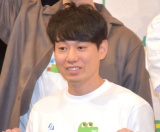 �w�V����NISA�~�����v���f���[�X�`�����̂��ƁA�����̂��ƁA�����̂��Ɓ`�x�ɏo�Ȃ������������� (C)ORICON NewS inc. 