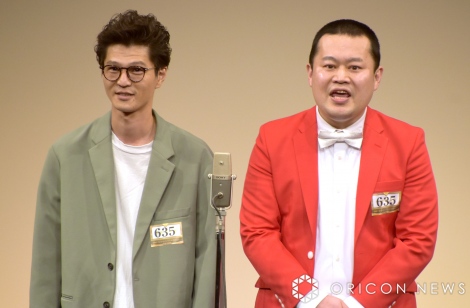 OC_[ijőAƂ iCjORICON NewS inc. 