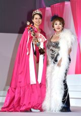 画像・写真 | 西田えみりさん、たかの友梨エステティックシンデレラに