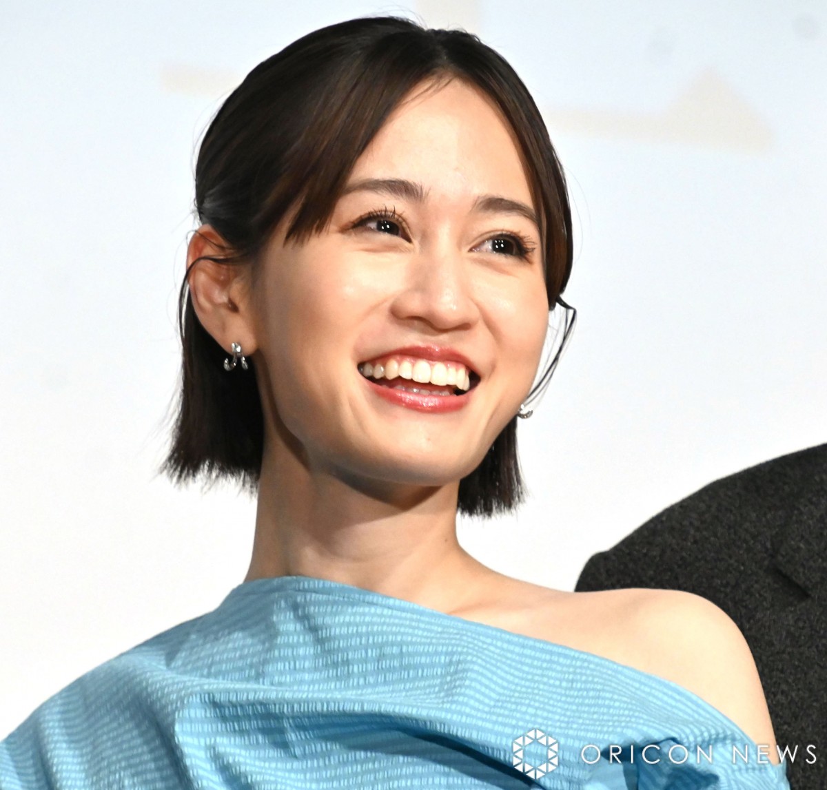 前田敦子、トラウマ抱える難役に1ヶ月悩み出演受諾「こんなに真剣に ...