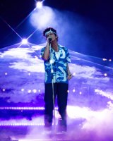 �w�x�X�g�E�I�u�E�u���[�m�E�}�[�Y ���C�u at �����h�[���x7days�������i2024�N1��12���j�@Photo by Daniel Ramos 