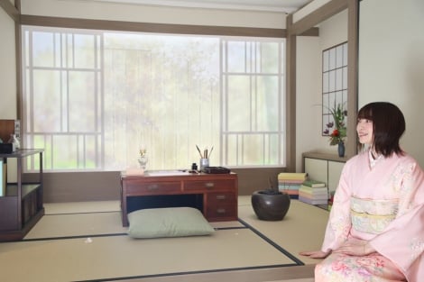 �u�킽���̍K���Ȍ����v�W�����\�����c��� �iC�j2023 �{�؂����݁E��������^KADOKAWA�^�u�킽���̍K���Ȍ����v����ψ��� 