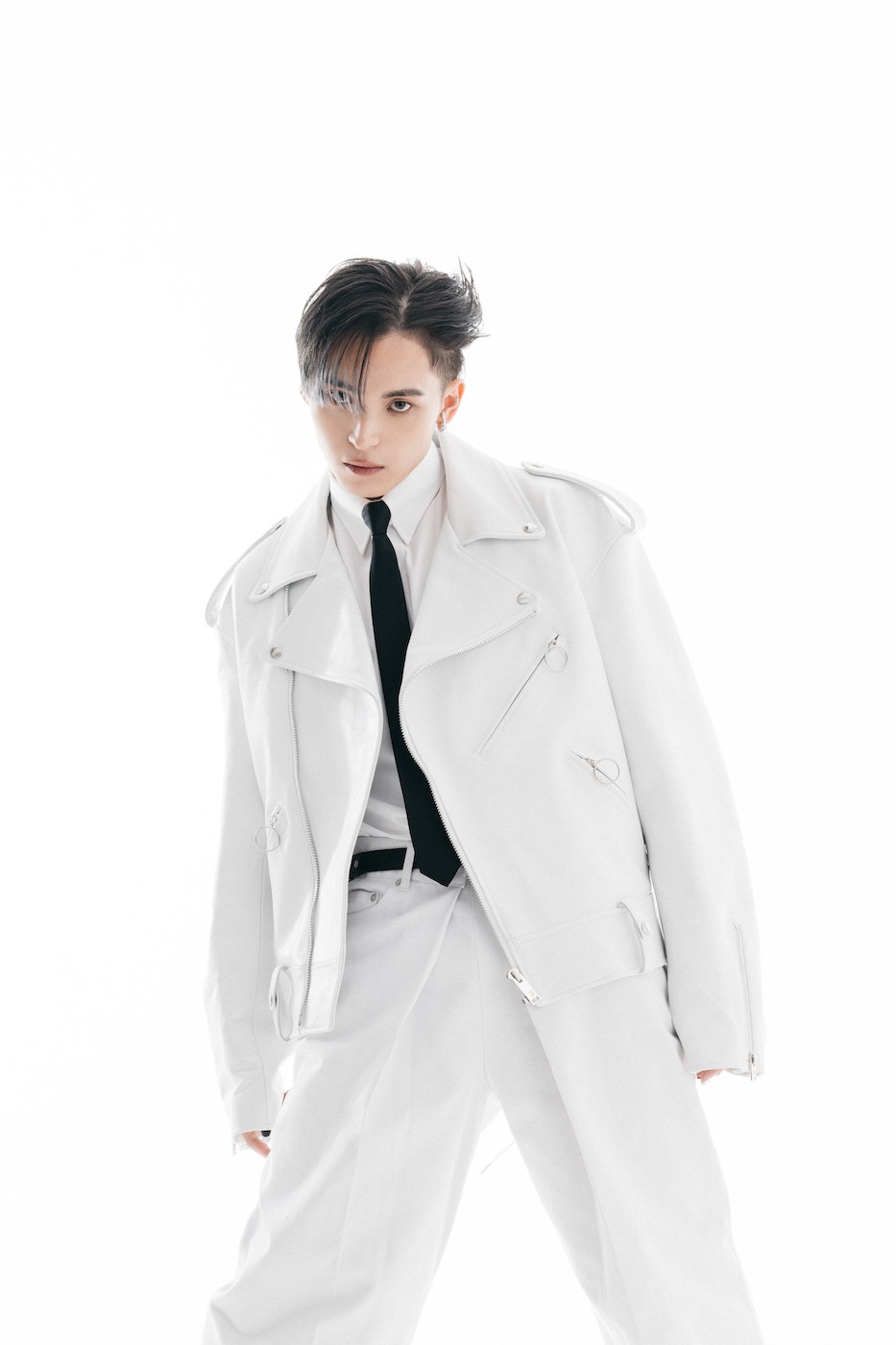 Novel Core、1・18メジャー3rdアルバム緊急配信 初の武道館公演で