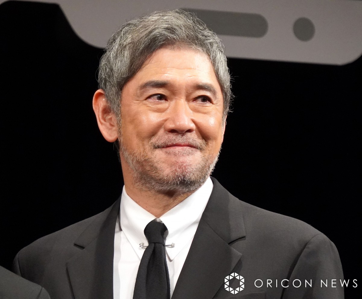 fw}b`OxIʉɓod{N (C)ORICON NewS inc. 