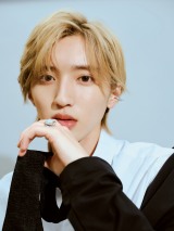 道枝駿佑 / Michieda Shunsuke | ⁡ MEN'S NON-NO WEB other cut
