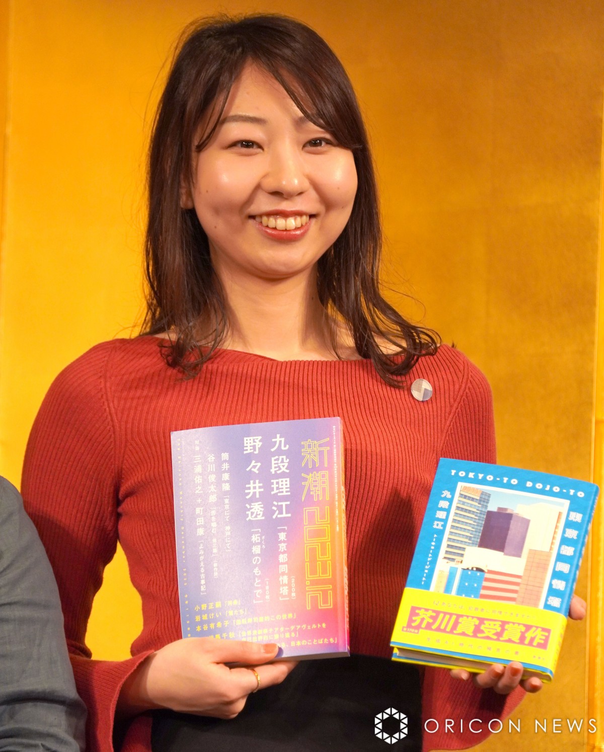 万城目学氏「直木賞」は長年の思い人？ようやく「袖、触れ合った