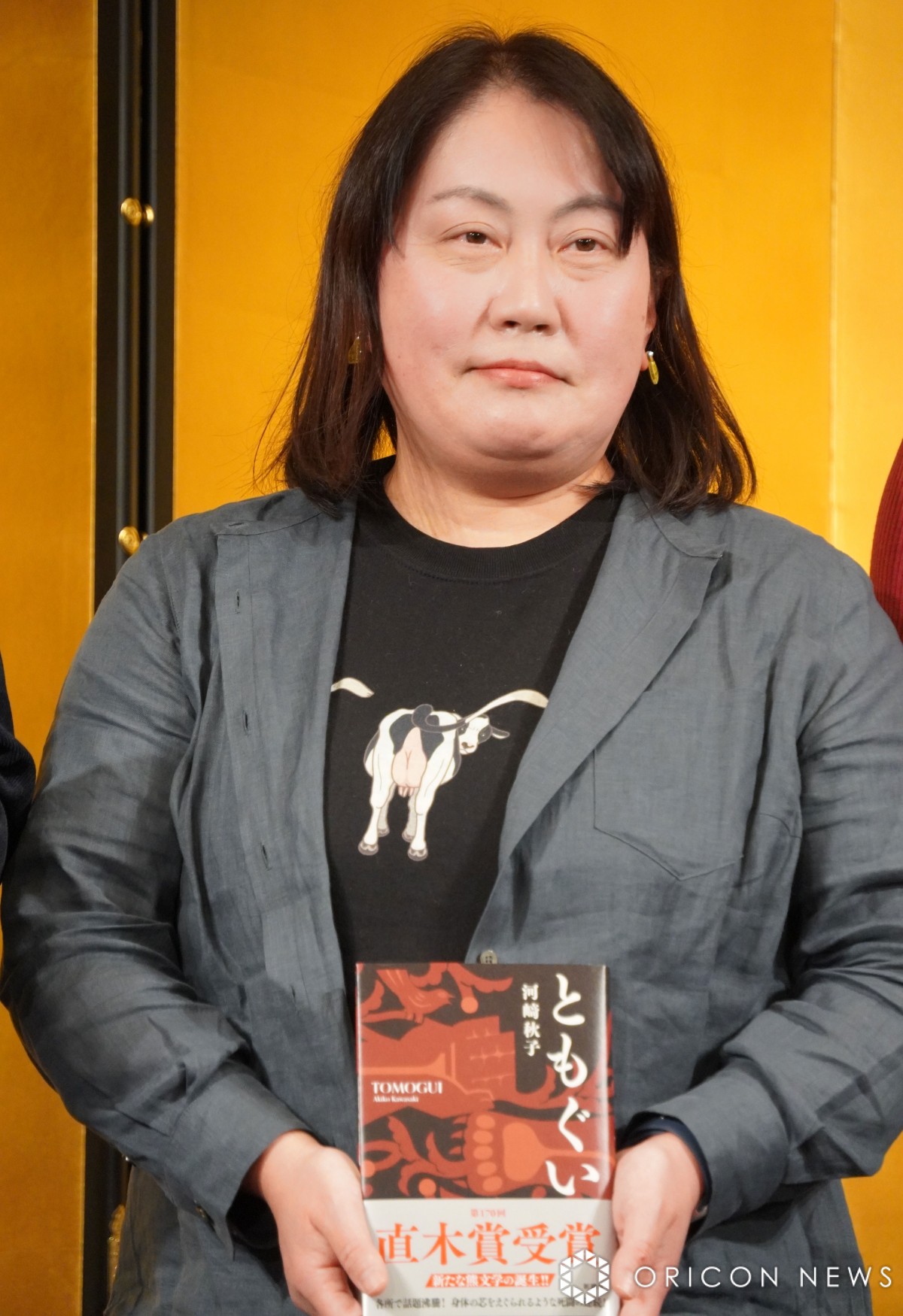 万城目学氏「直木賞」は長年の思い人？ようやく「袖、触れ合った