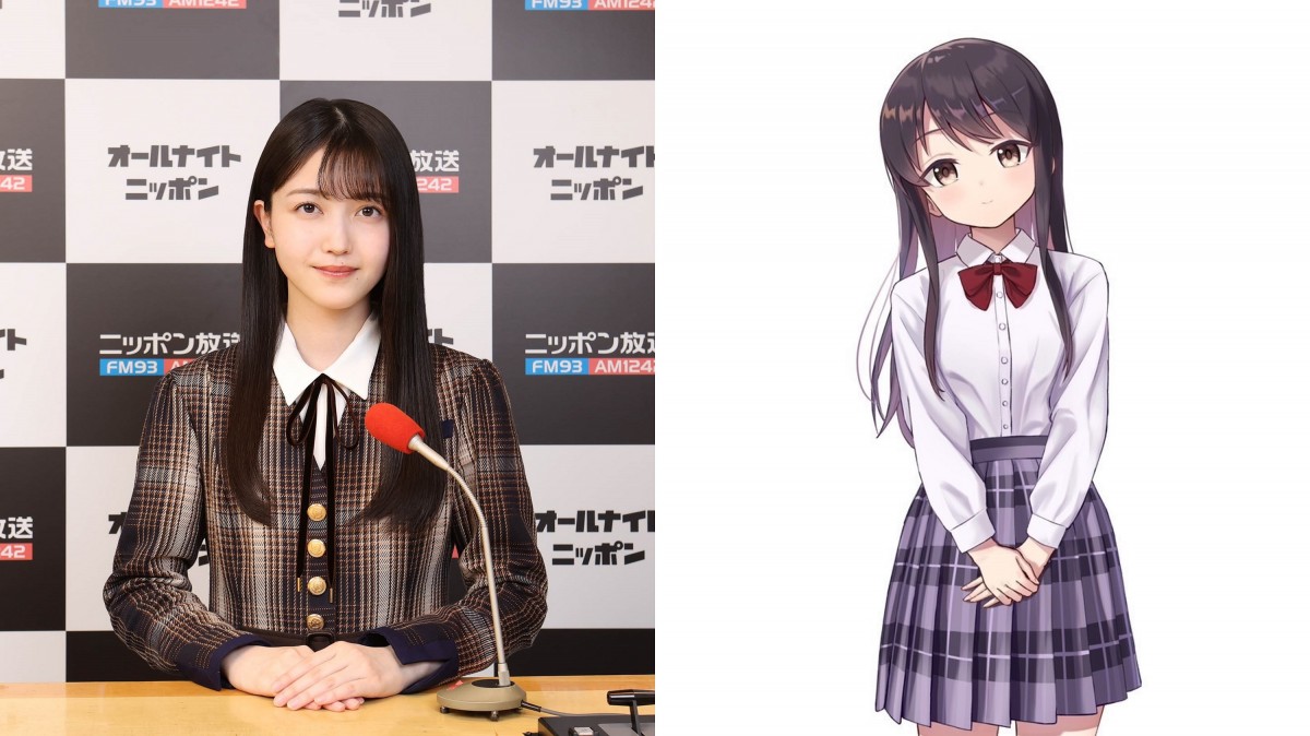 乃木坂46 sakurabito | Nogizaka46 39th Single “Same numbers” 6th