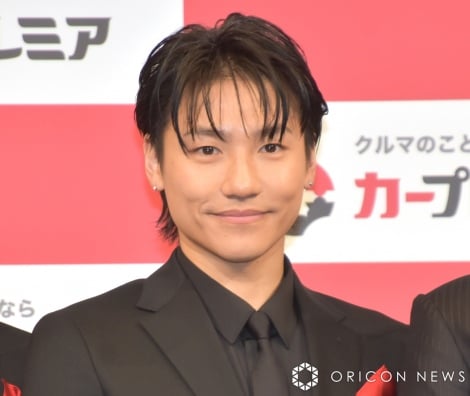 小森隼の画像・写真 | 鈴木おさむ、テレ朝『離婚しない男』ネタに