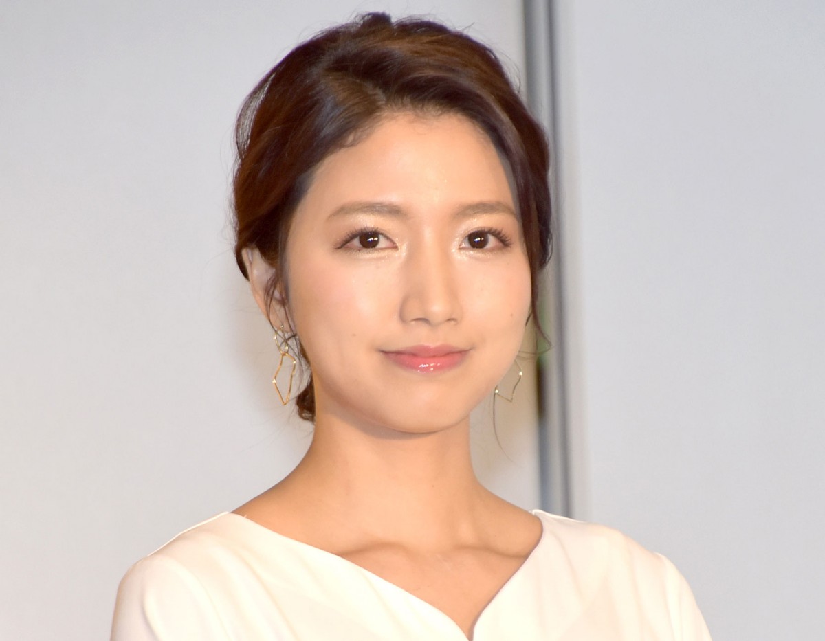 OcFAiET[ (C)ORICON NewS inc. 