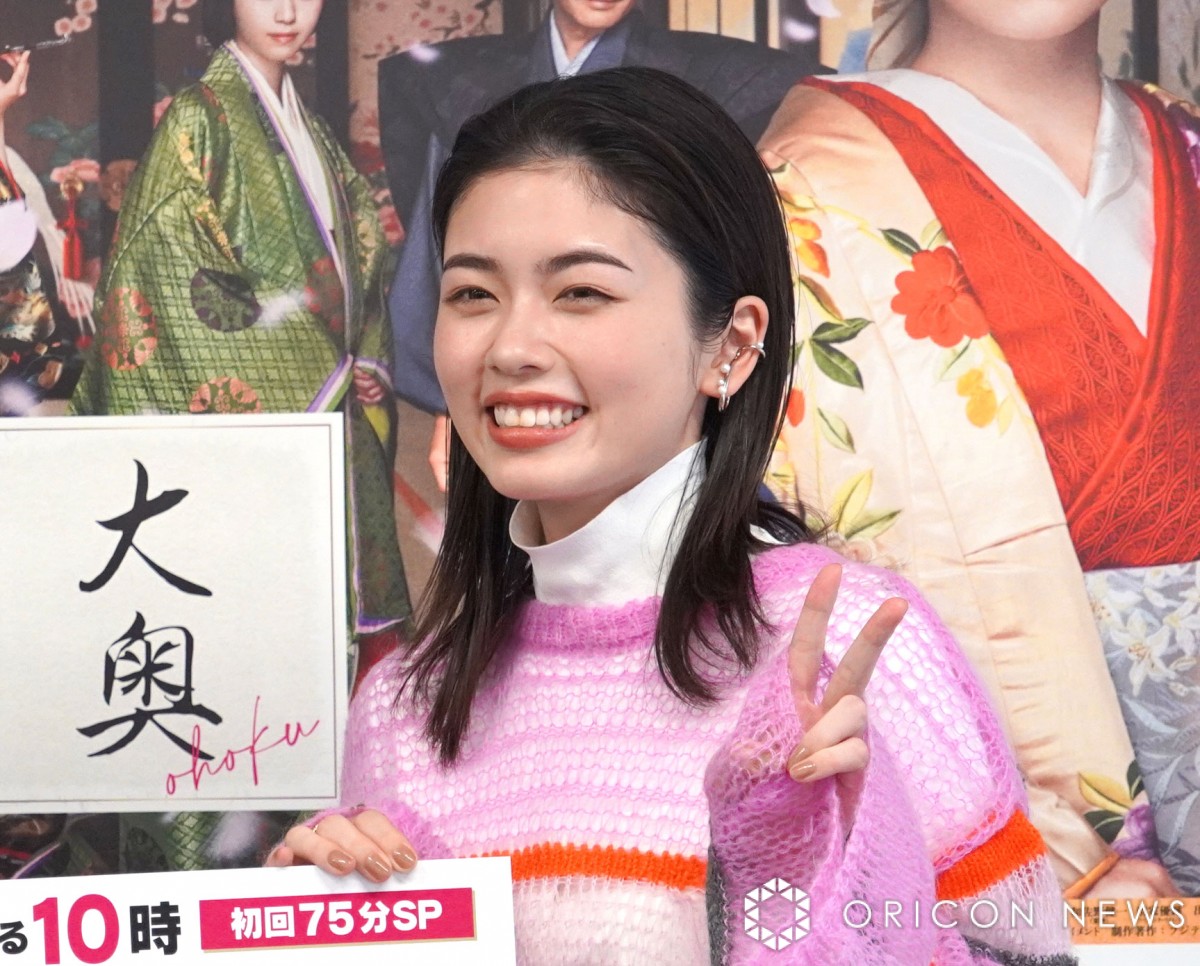 ؗjw剜xމɏoȂŕ (C)ORICON NewS inc. 