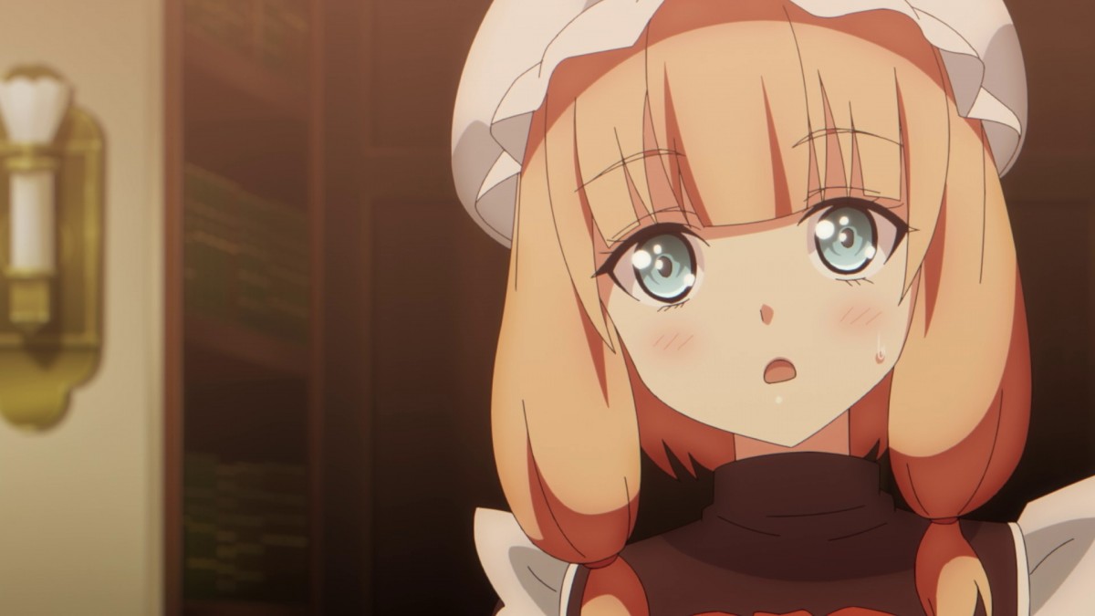 画像・写真 | 『魔王軍最強の魔術師は人間だった』テレビアニメ化決定