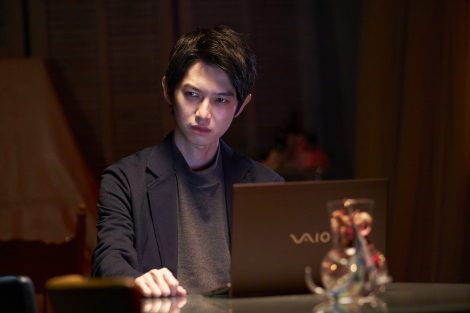 日本テレビ系金曜ドラマDEEP枠「消せない『私』−復讐の連鎖−」第3話より（C）日本テレビ 