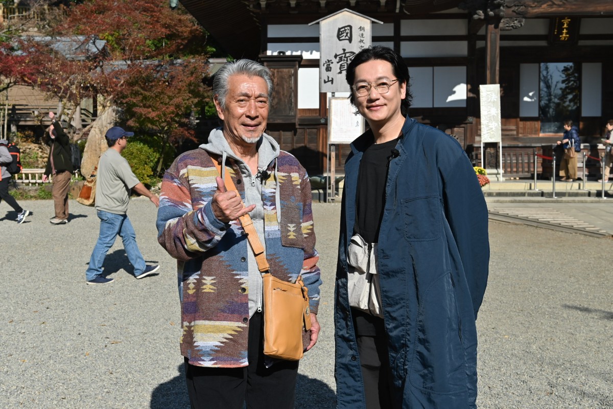 高田純次 じゅん散歩カレンダー2025年 未開封 ゆるさ