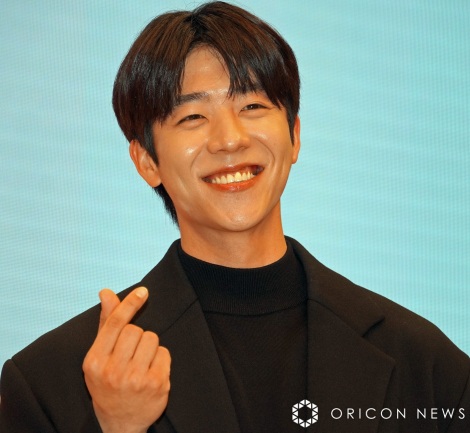 TBSnΗjh}wEye Love Youx씭\ɏoȂ`FEWqv iCjORICON NewS inc. 