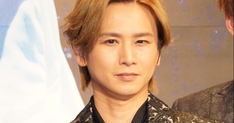 堂本光一主演『Endless SHOCK』今年でラスト 聖地・帝国劇場の休館を機