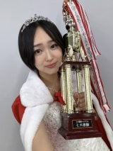 �u����ʂ��Ď����̓��ӕs���ӂ����������v��C��w�~�X�R���e�X�g�O�����v���E�{�i��X���C���^�r���[�y�~�X�I�u�~�X�z 