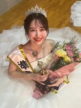 �u�N���̊y���݂̈ꕔ�ɂȂ��Ă��邱�Ƃ����ꂵ���v�~�X���H�R���e�X�g���O�����v���E�R�{�����C���^�r���[�y�~�X�I�u�~�X�z 