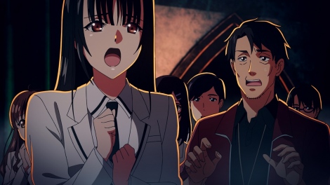 �w�n�Y���g�́y��Ԉُ�X�L���z�ōŋ��ɂȂ����������ׂĂ����W����܂Łx�A�j���� �iC�j��F�E�I�[�o�[���b�v/�n�Y���g�̏�Ԉُ�X�L������ψ��� 