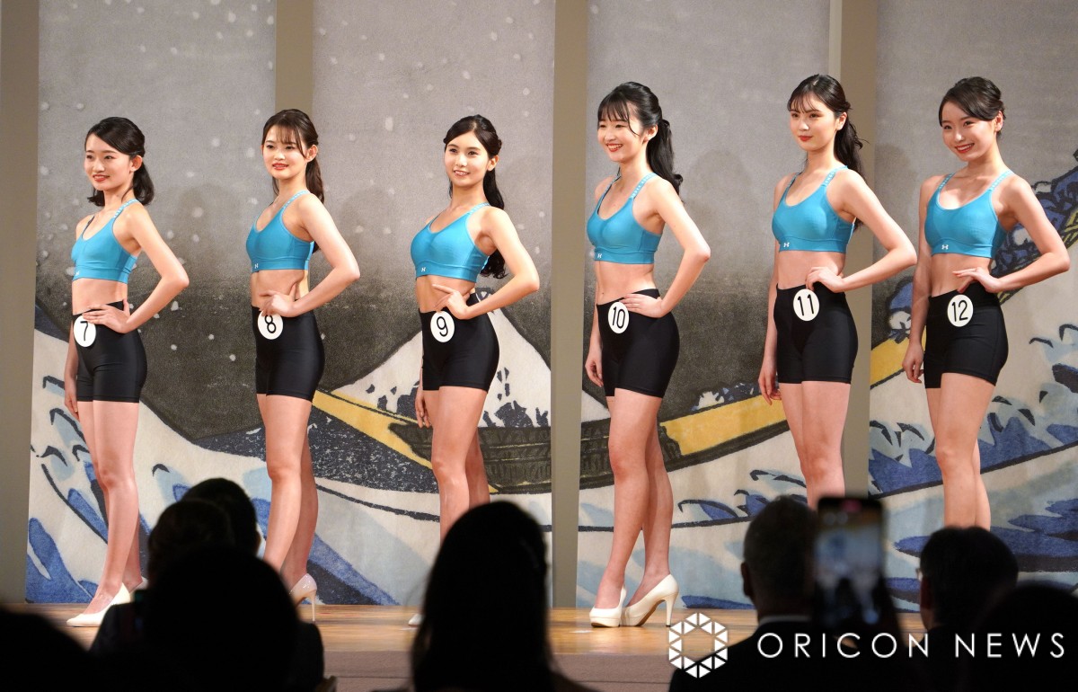 w56 ~X{ReXg 2024xŏIR̗lq (C)ORICON NewS inc. 