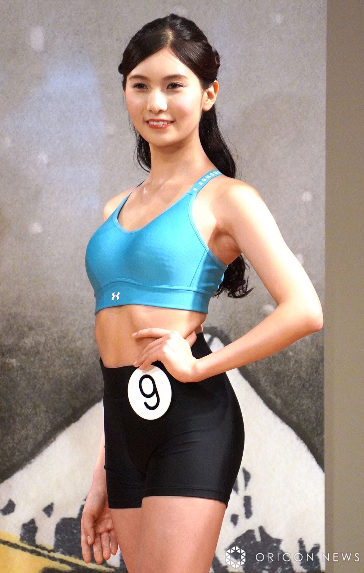w56 ~X{ReXg 2024xt@CiXg̋gc^b (C)ORICON NewS inc. 
