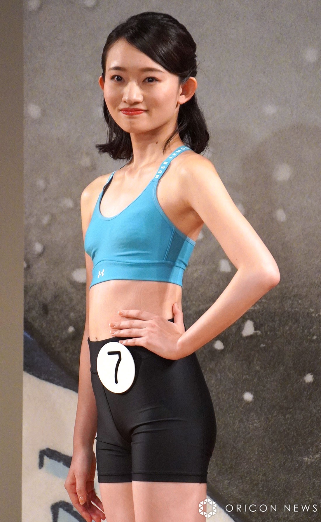 w56 ~X{ReXg 2024xt@CiXg̗Lnނ (C)ORICON NewS inc. 