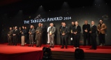 wThe Tabelog Award 2024x܎̖͗l iCjORICON NewS inc. 