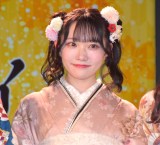 �w�������l���X�y�V�����C�x���g�x�ɎQ��������ME�E�{�c��R�L (C)ORICON NewS inc. 