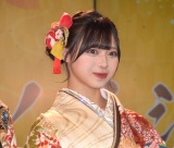 �w�������l���X�y�V�����C�x���g�x�ɎQ��������JOY�E���R���� (C)ORICON NewS inc. 