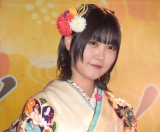 �w�������l���X�y�V�����C�x���g�x�ɎQ��������JOY�E���V���� (C)ORICON NewS inc. 