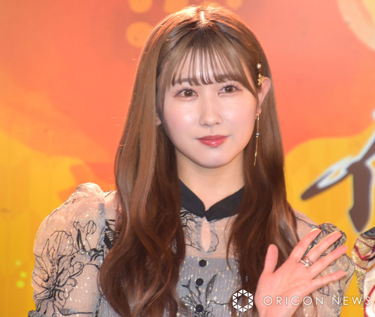 画像・写真 | ≠ME本田珠由記、20歳の目標はカフェイン克服で「オール