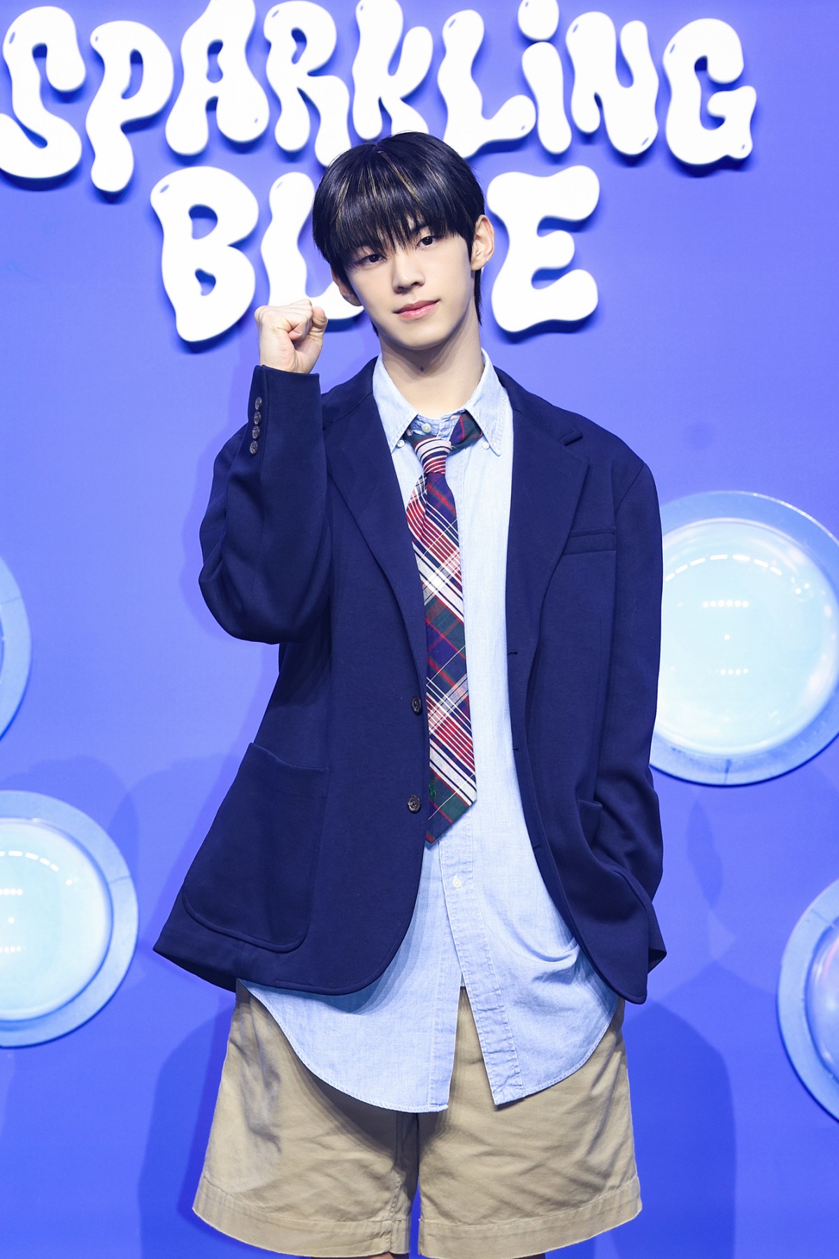 画像・写真 | 平均年齢17.8歳 SEVENTEEN弟分 TWSがデビュー会見「“今年