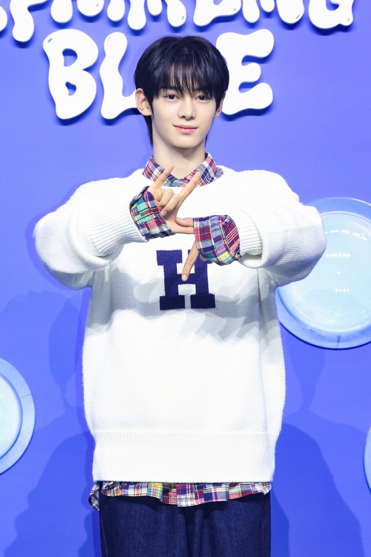 画像・写真 | 平均年齢17.8歳 SEVENTEEN弟分 TWSがデビュー会見「“今年