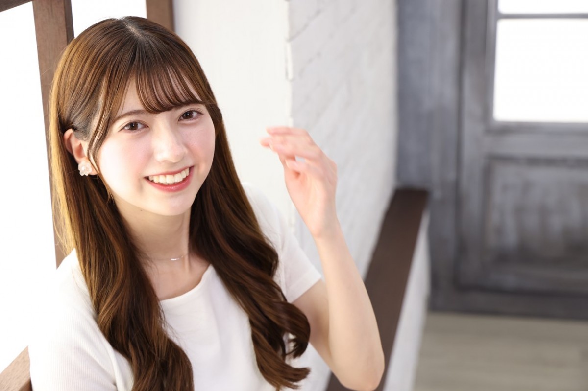 ミス 大学 撮影 