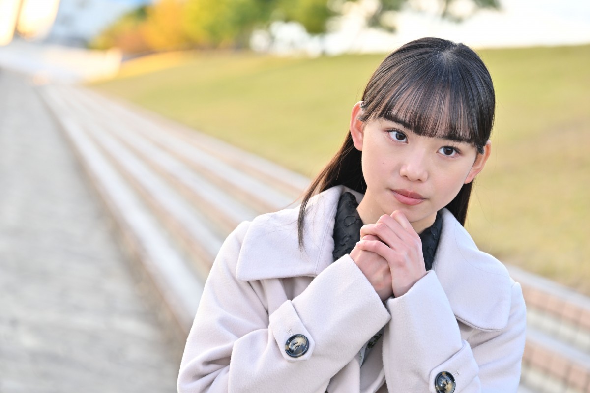 まゅりん りんくまーしゅのかんぺきプロフィール&手書きメッセージ | Seventeen-Web